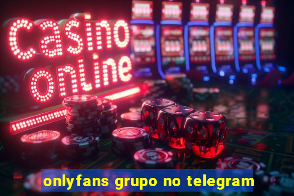 onlyfans grupo no telegram